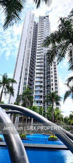 The Meyerise (D15), Condominium #409436611